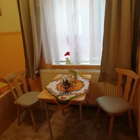 Fw- Kunze - Wernigerode Appartement Buitenkant foto