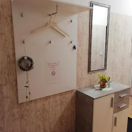 Fw- Kunze - Wernigerode Appartement Buitenkant foto