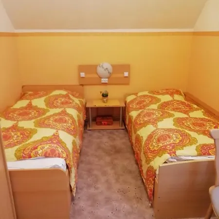Fw- Kunze - Wernigerode Appartement Buitenkant foto