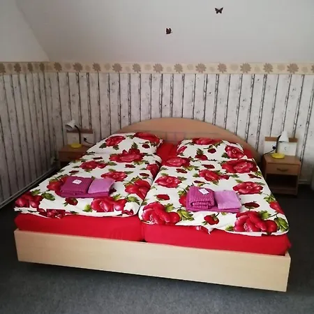 Fw- Kunze - Wernigerode Appartement Buitenkant foto