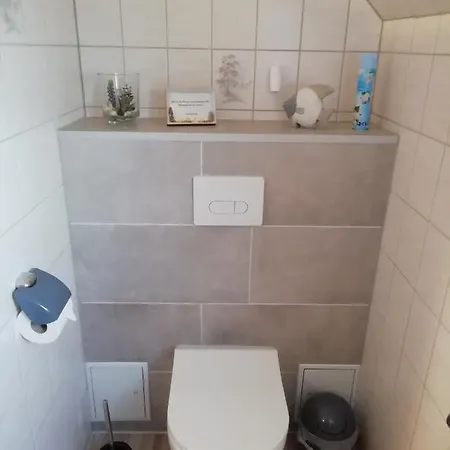 Fw- Kunze - Wernigerode Appartement Buitenkant foto