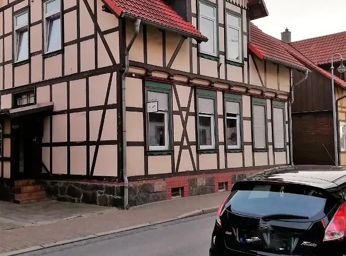 Fw- Kunze - Wernigerode