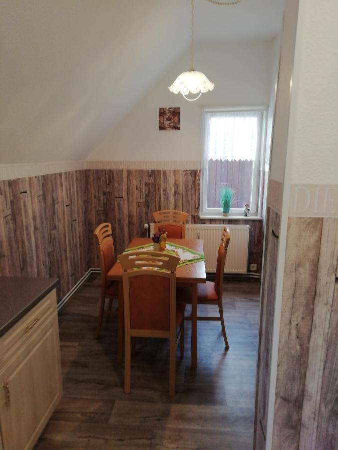 Apartment Fw- Kunze -