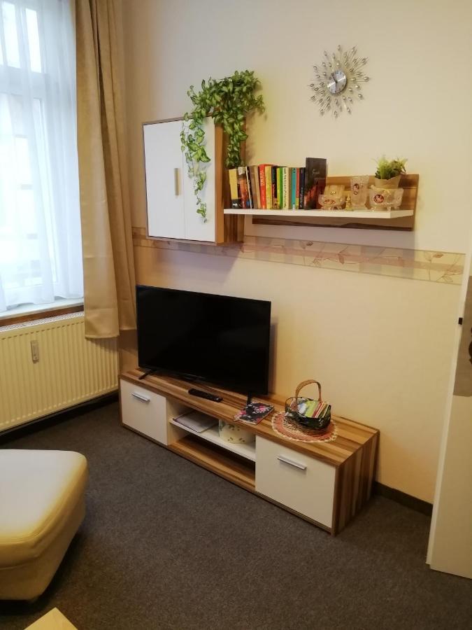Apartment Fw- Kunze - Wernigerode