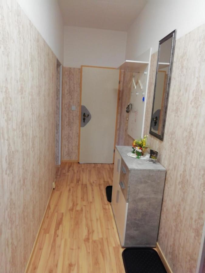 Fw- Kunze - Apartment Wernigerode
