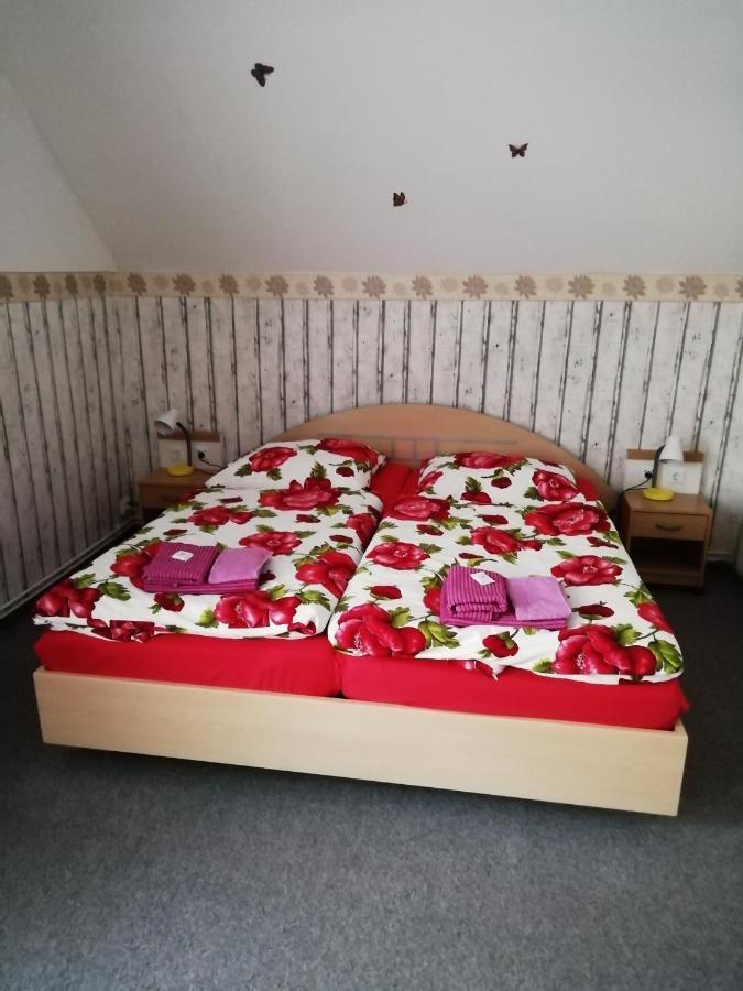 Apartment Fw- Kunze -