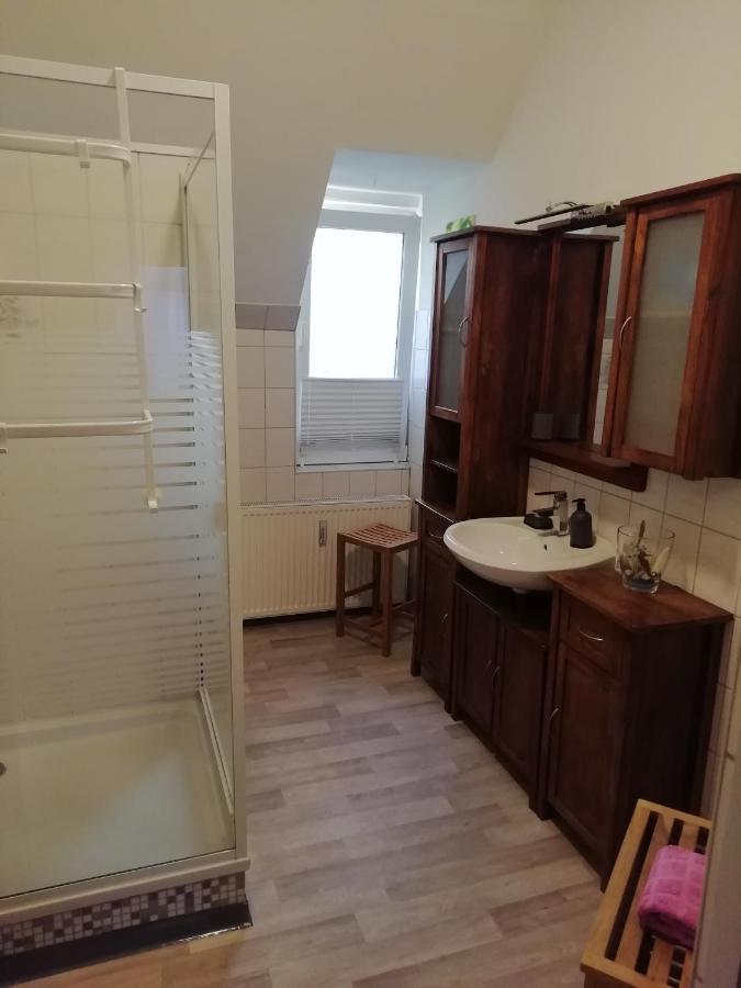 Fw- Kunze - Apartment *