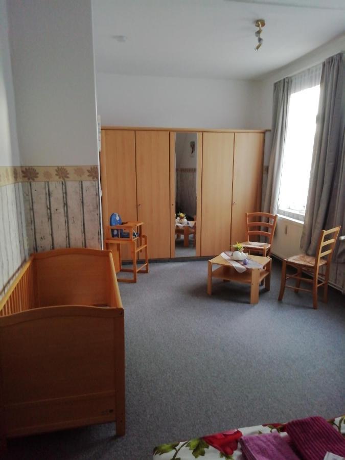 Apartment Fw- Kunze -