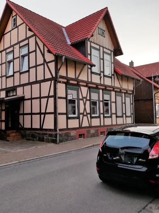 Fw- Kunze - Apartment *