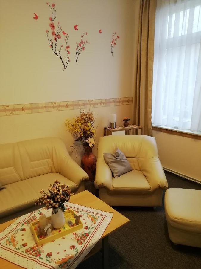 Apartment Fw- Kunze - *